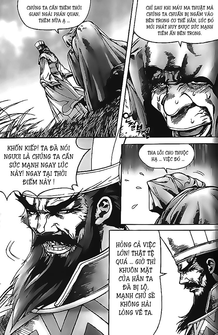 Diêm Đế Chapter 102 - 14