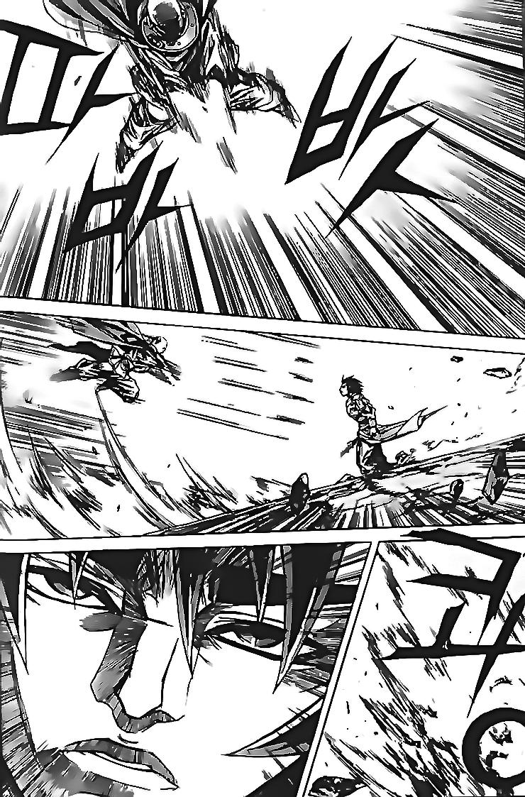 Diêm Đế Chapter 102 - 3