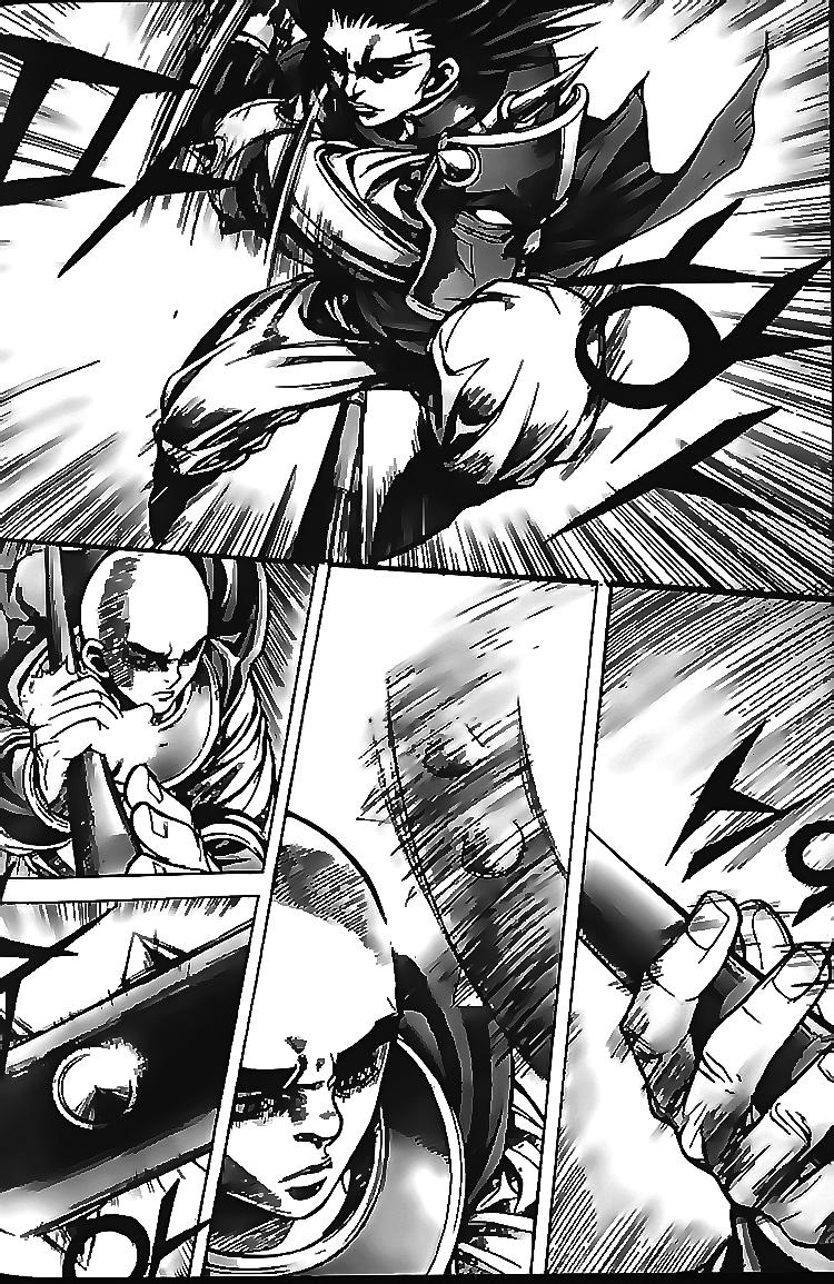 Diêm Đế Chapter 102 - 5