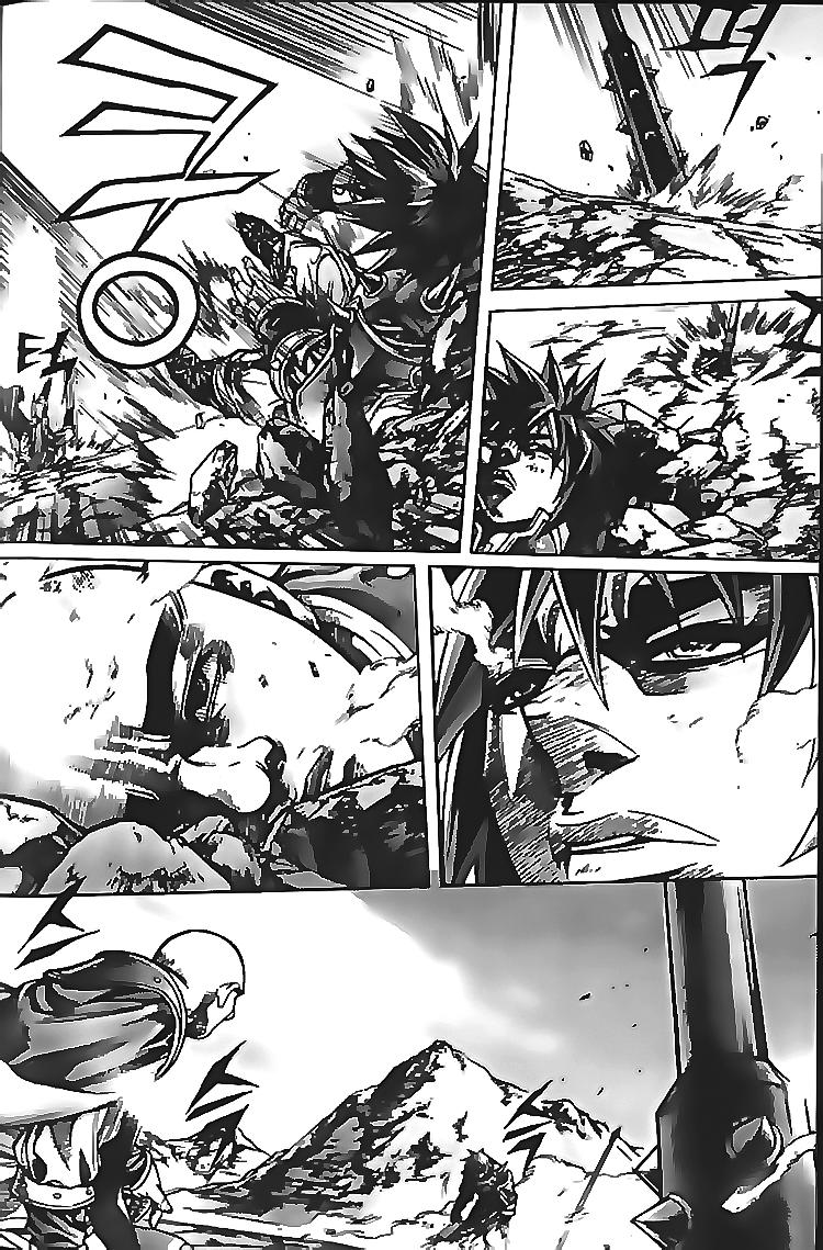 Diêm Đế Chapter 102 - 7