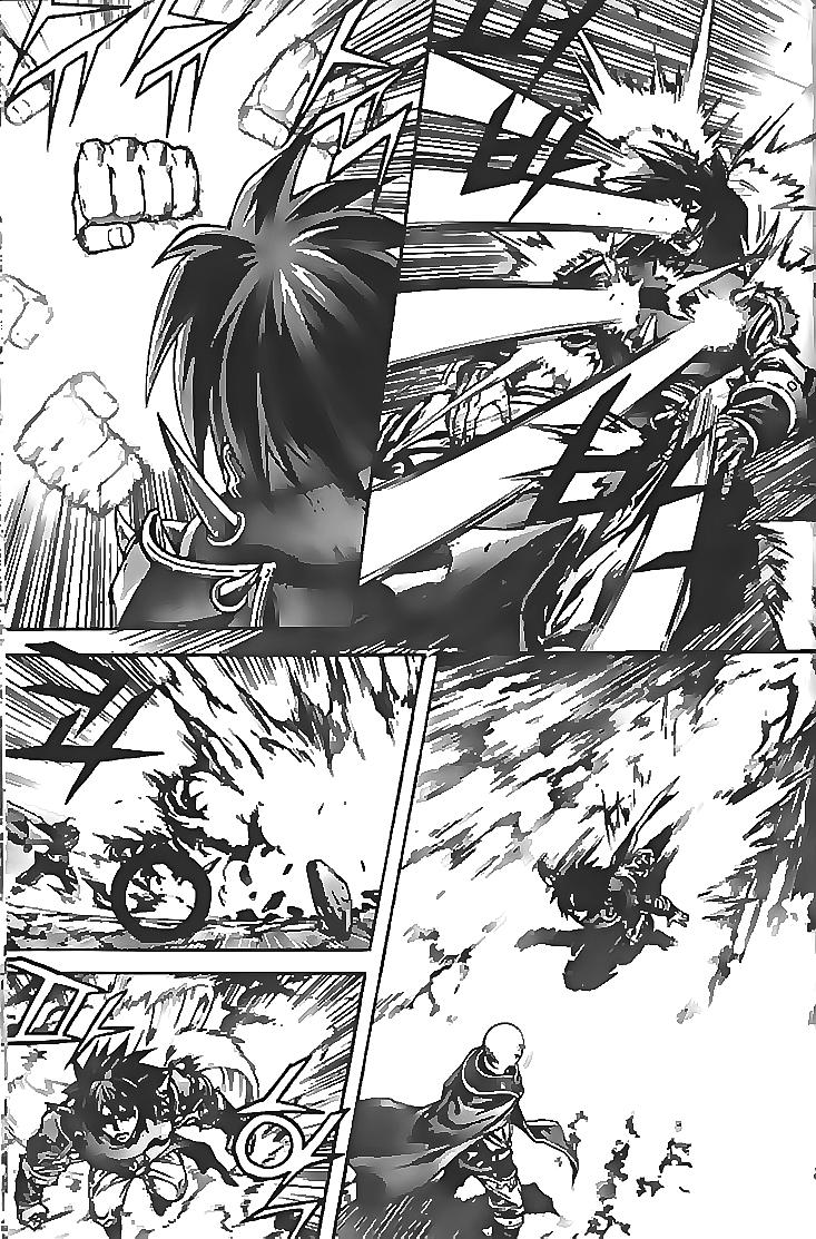 Diêm Đế Chapter 102 - 10