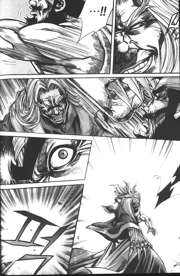 Diêm Đế Chapter 103 - 2