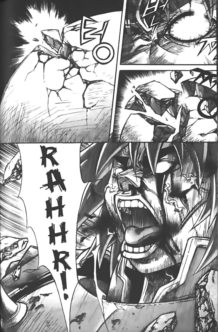 Diêm Đế Chapter 103 - 12