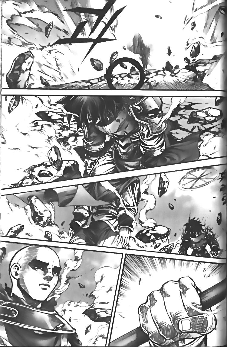 Diêm Đế Chapter 103 - 13