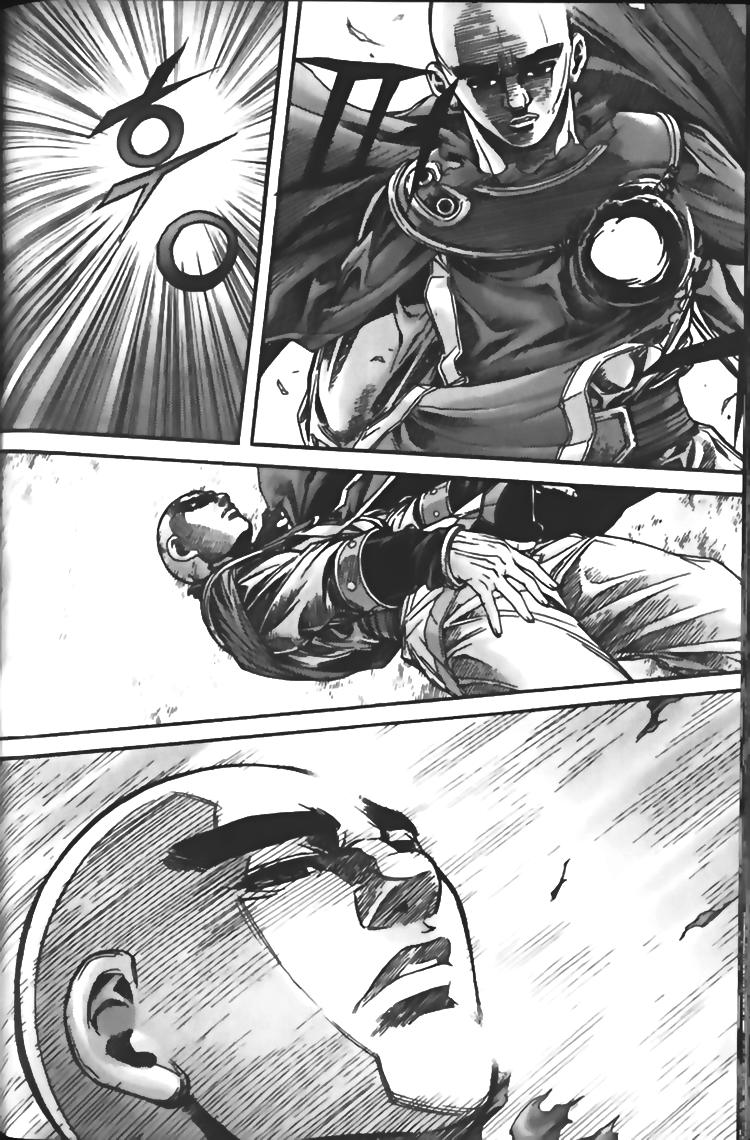 Diêm Đế Chapter 103 - 14