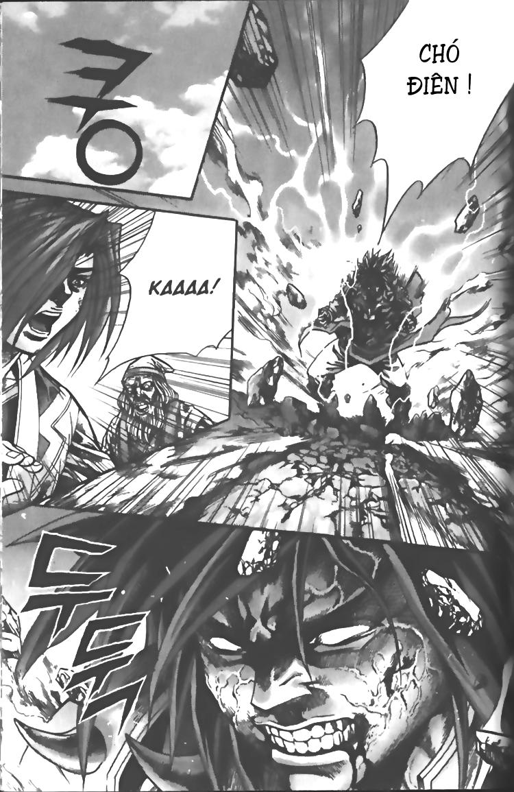 Diêm Đế Chapter 103 - 15