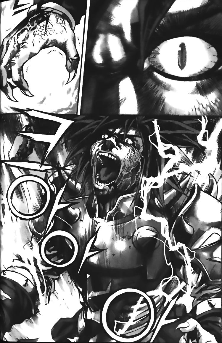 Diêm Đế Chapter 103 - 16