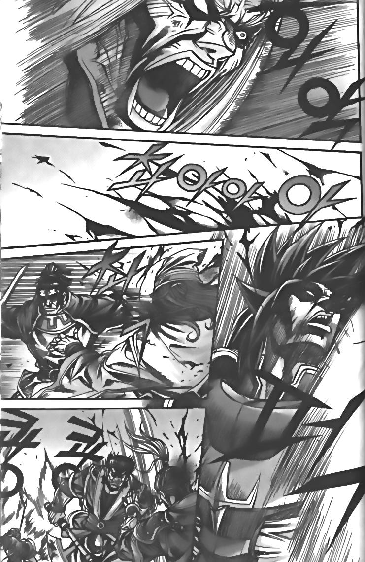 Diêm Đế Chapter 103 - 5