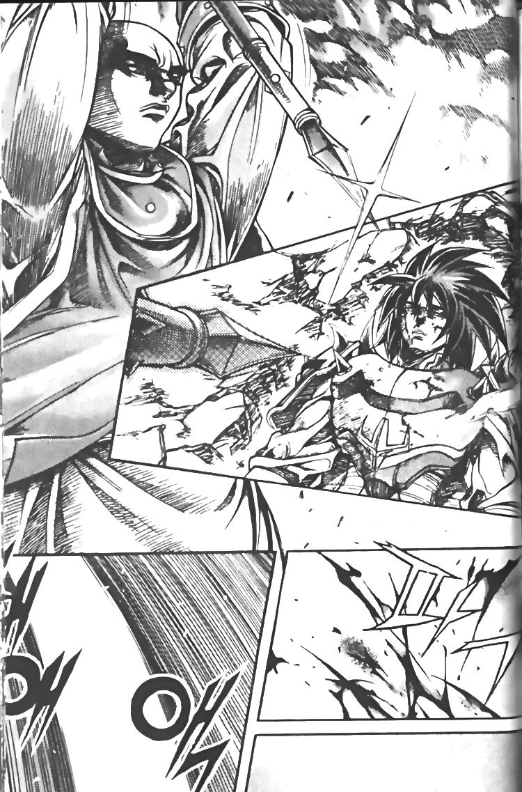 Diêm Đế Chapter 103 - 7