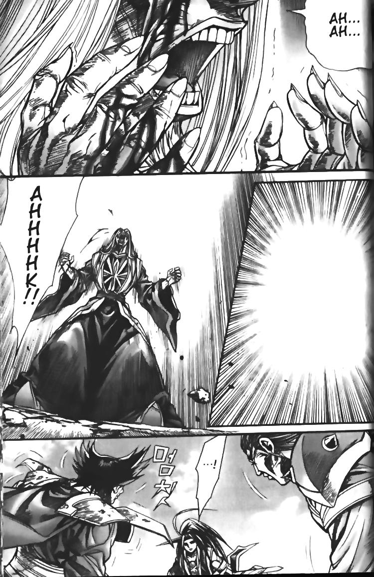 Diêm Đế Chapter 103 - 9