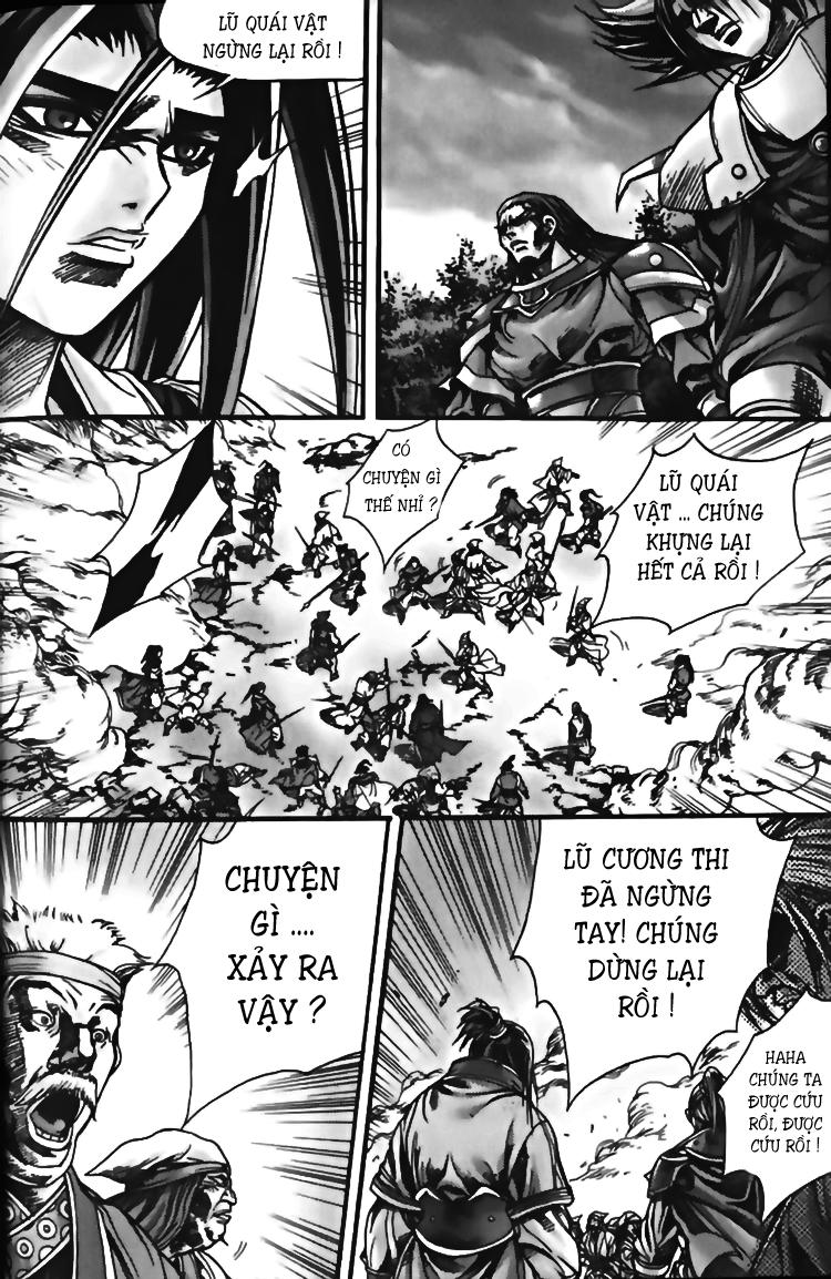 Diêm Đế Chapter 103 - 10