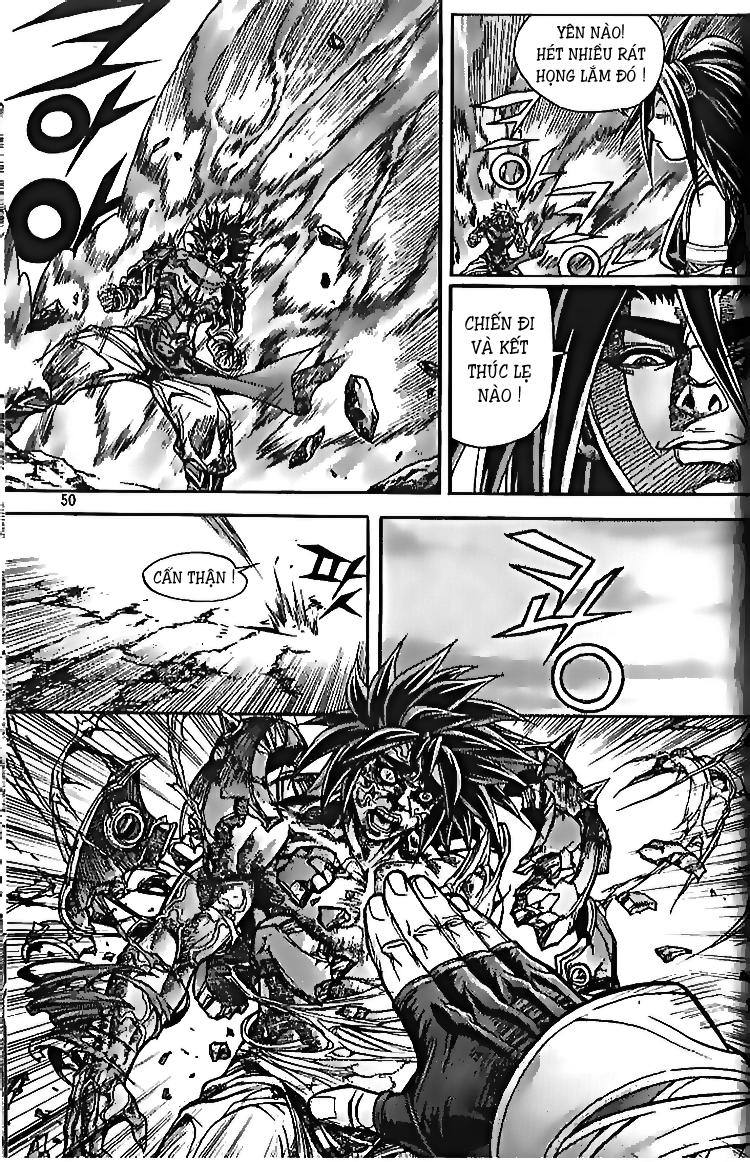 Diêm Đế Chapter 104 - 11