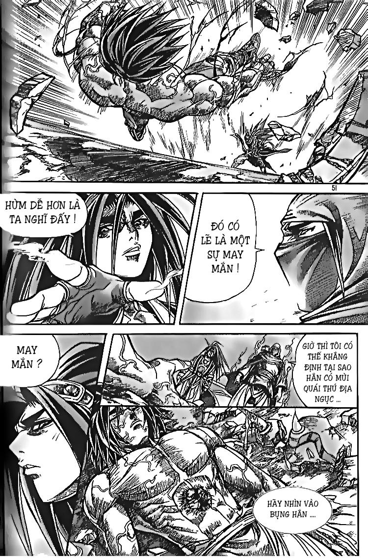 Diêm Đế Chapter 104 - 12