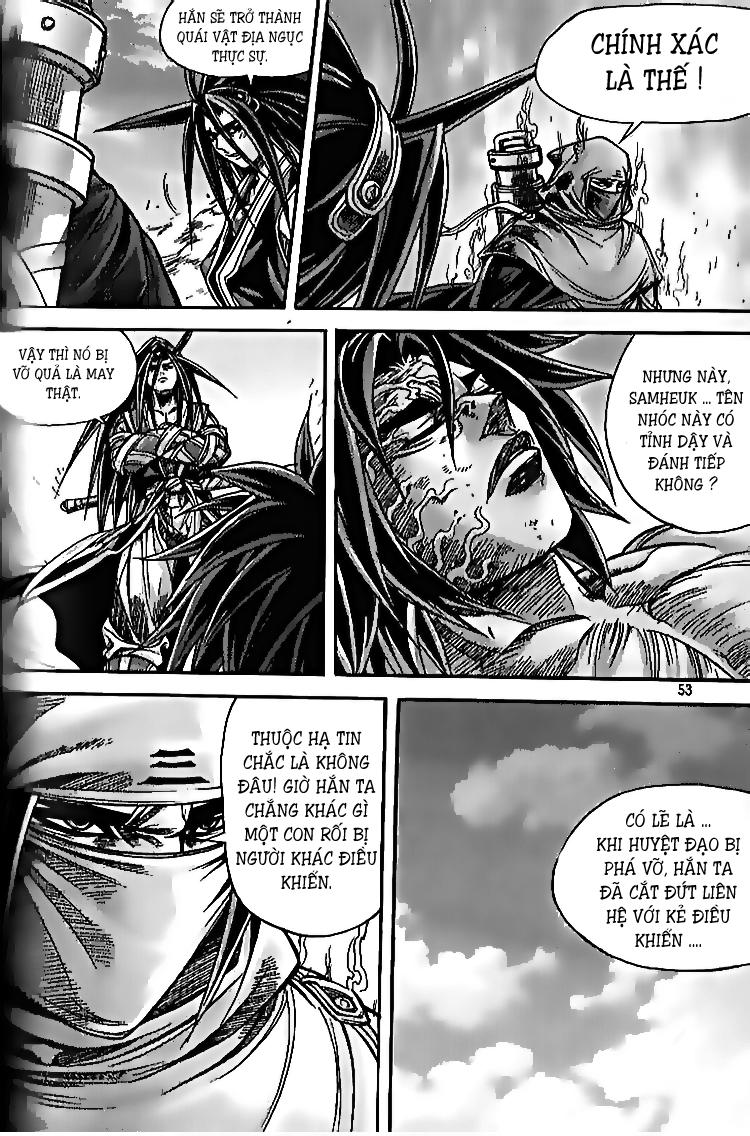 Diêm Đế Chapter 104 - 14