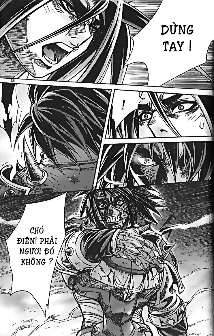 Diêm Đế Chapter 104 - 5