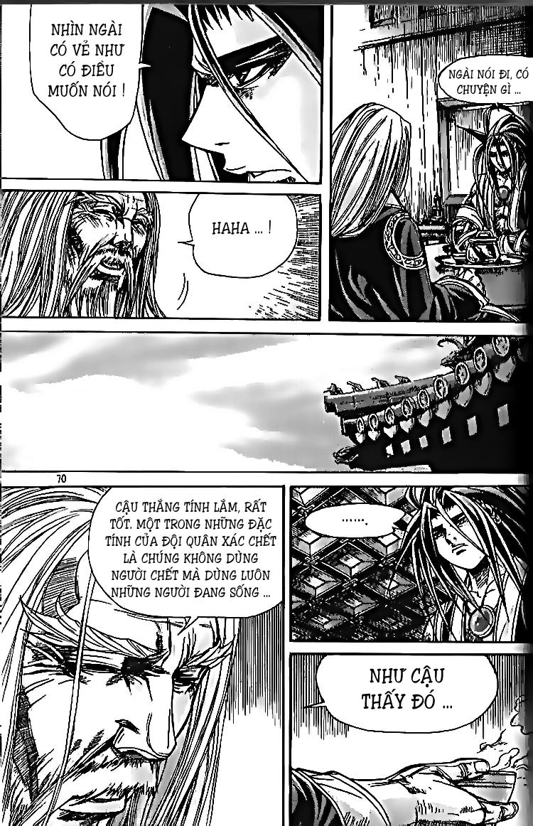 Diêm Đế Chapter 105 - 13