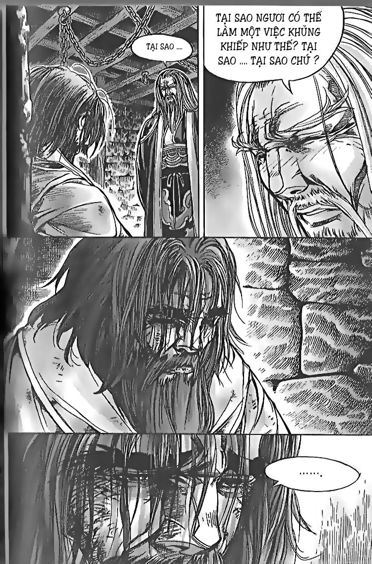 Diêm Đế Chapter 105 - 8