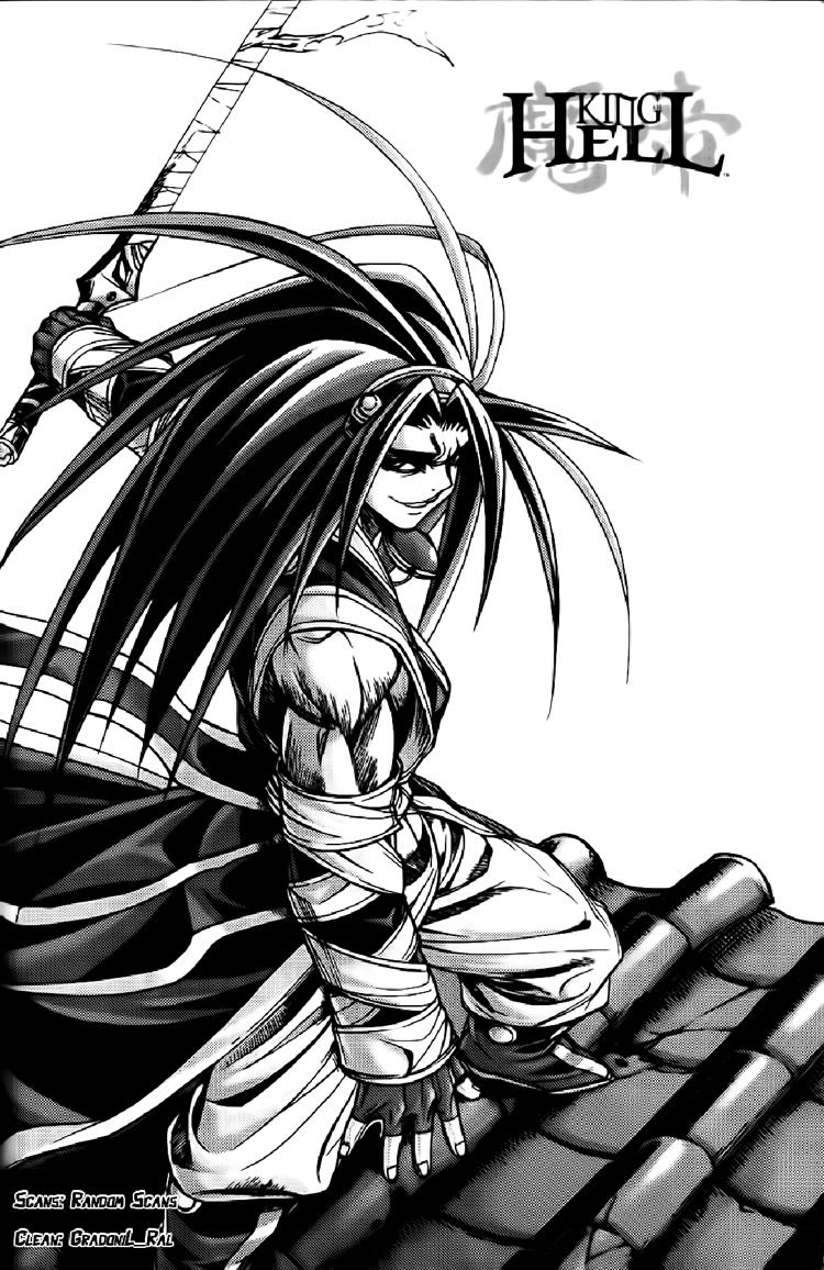 Diêm Đế Chapter 106 - 2