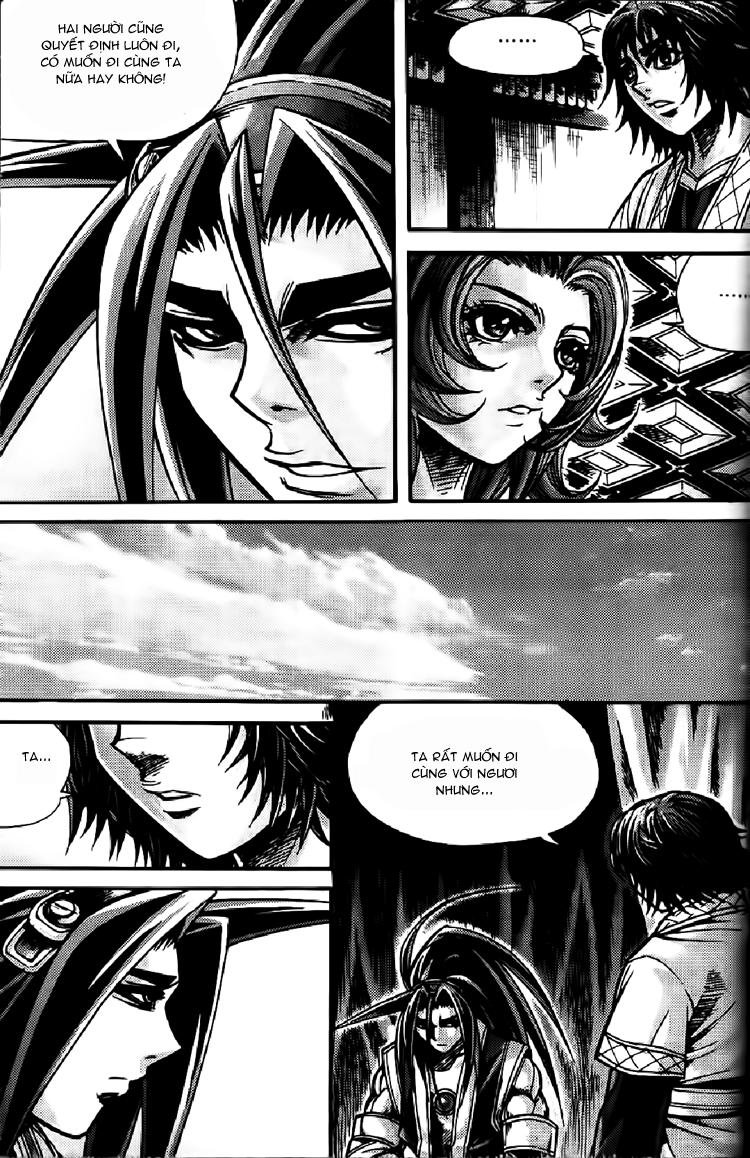 Diêm Đế Chapter 106 - 11