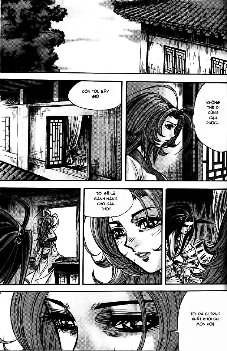 Diêm Đế Chapter 106 - 13