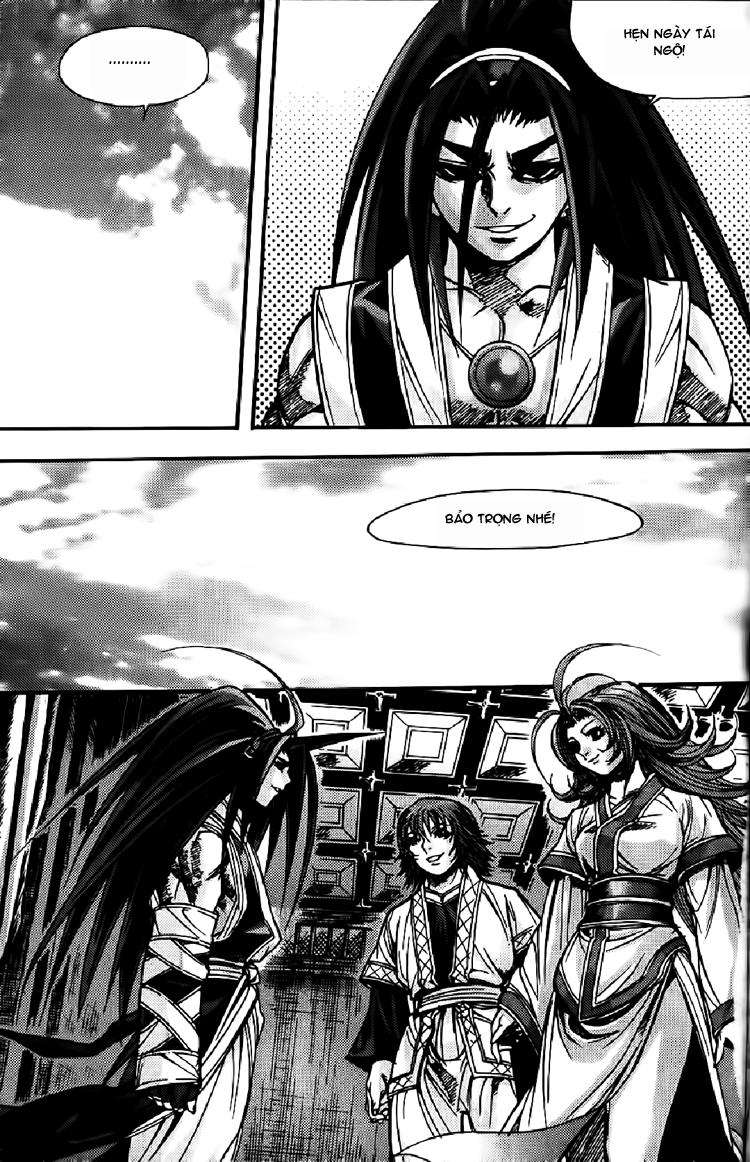 Diêm Đế Chapter 106 - 15