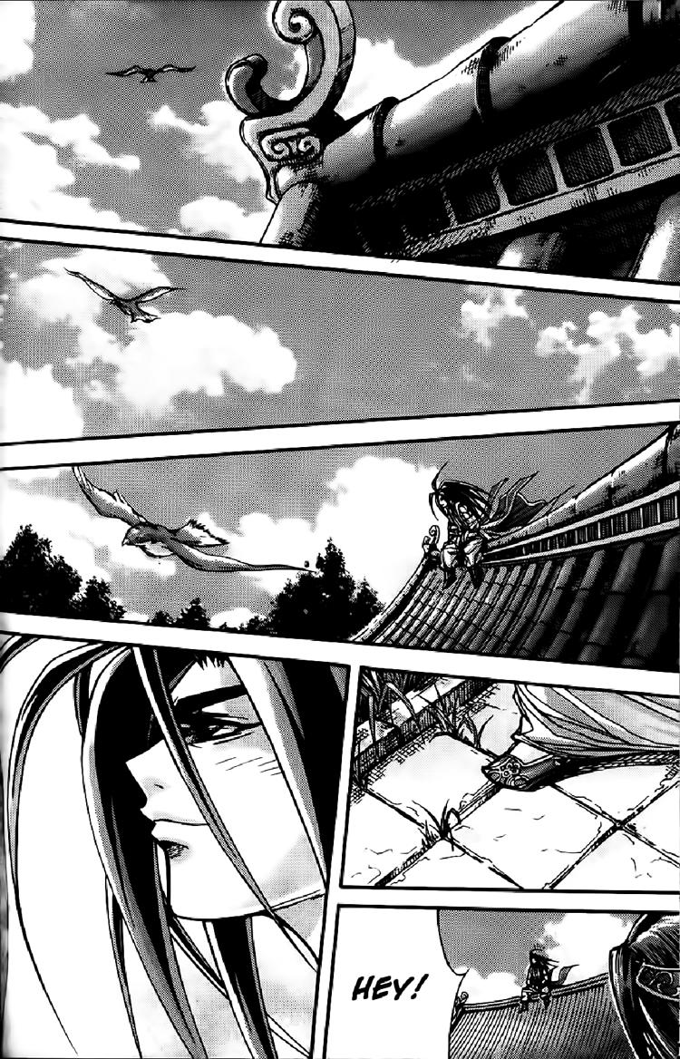 Diêm Đế Chapter 106 - 16