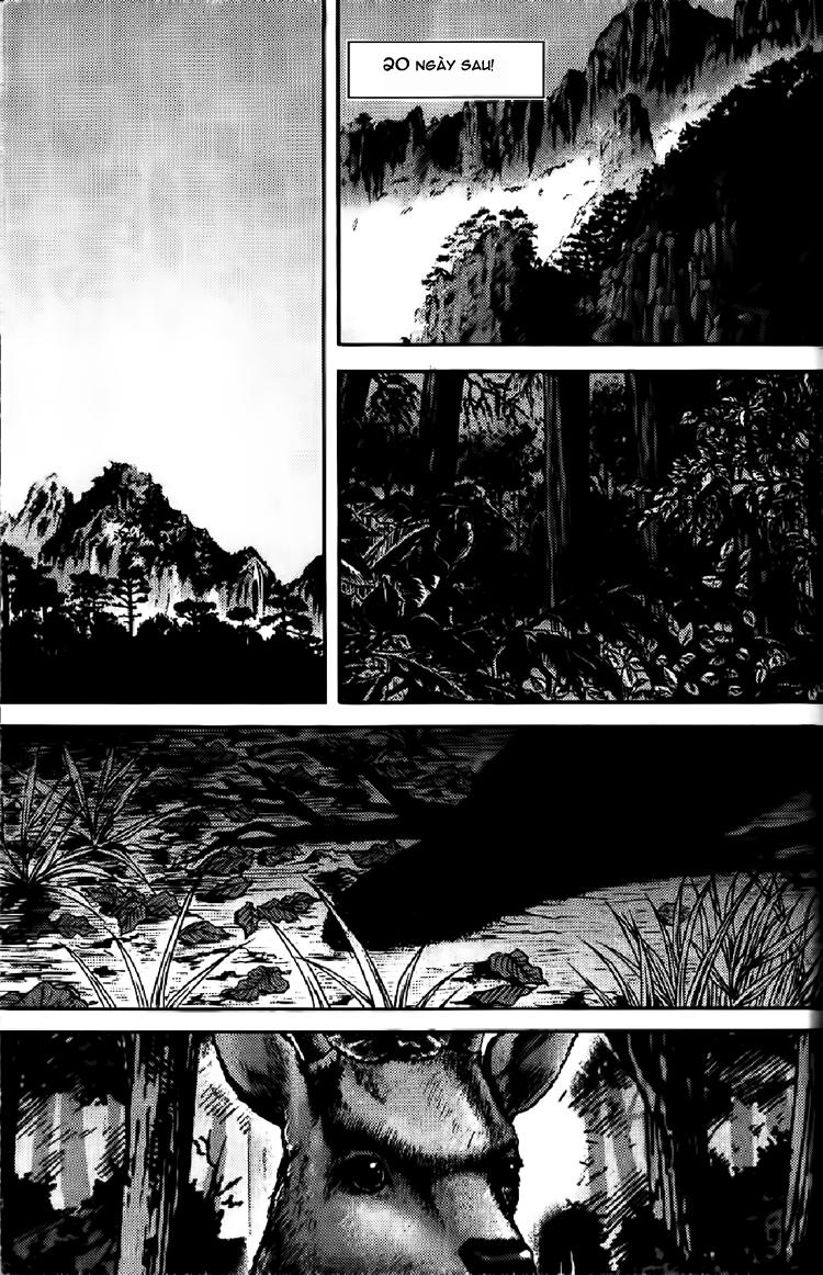 Diêm Đế Chapter 106 - 19