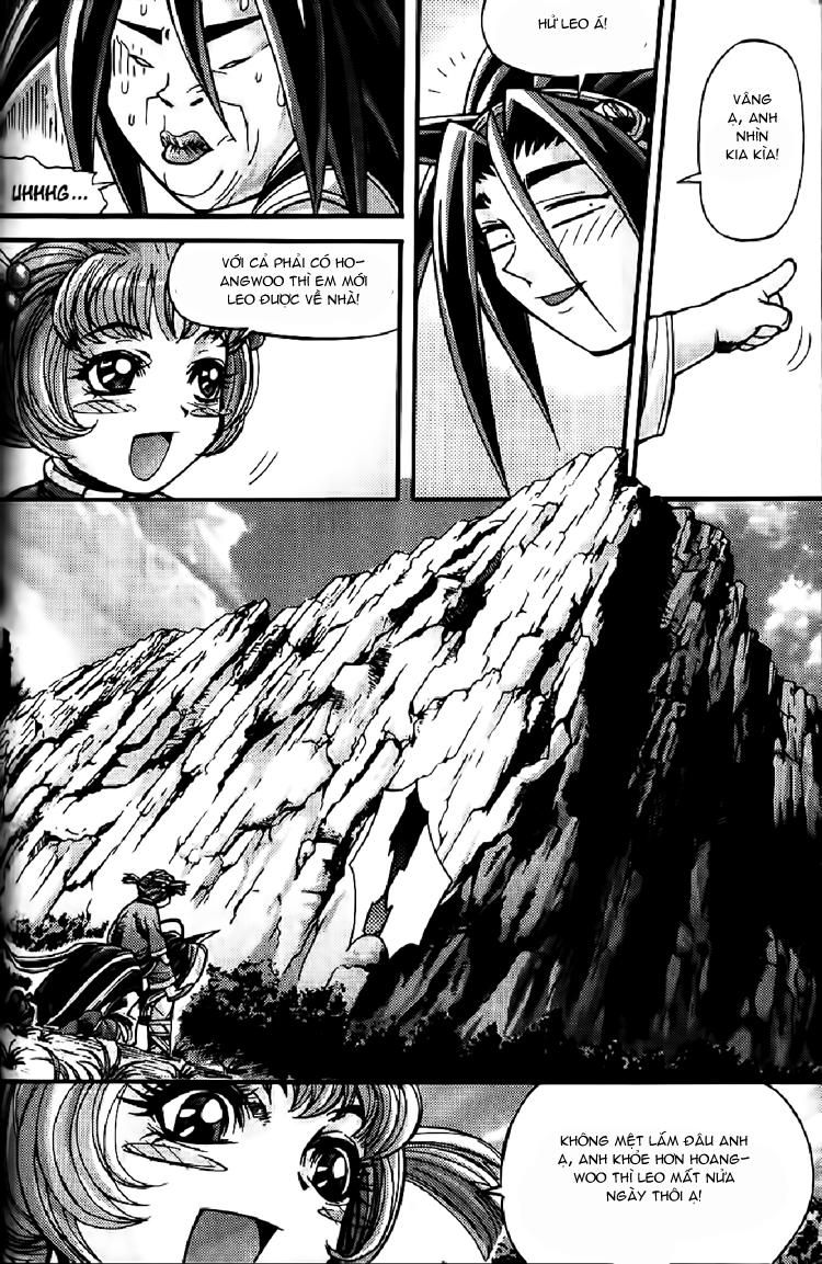 Diêm Đế Chapter 107 - 12