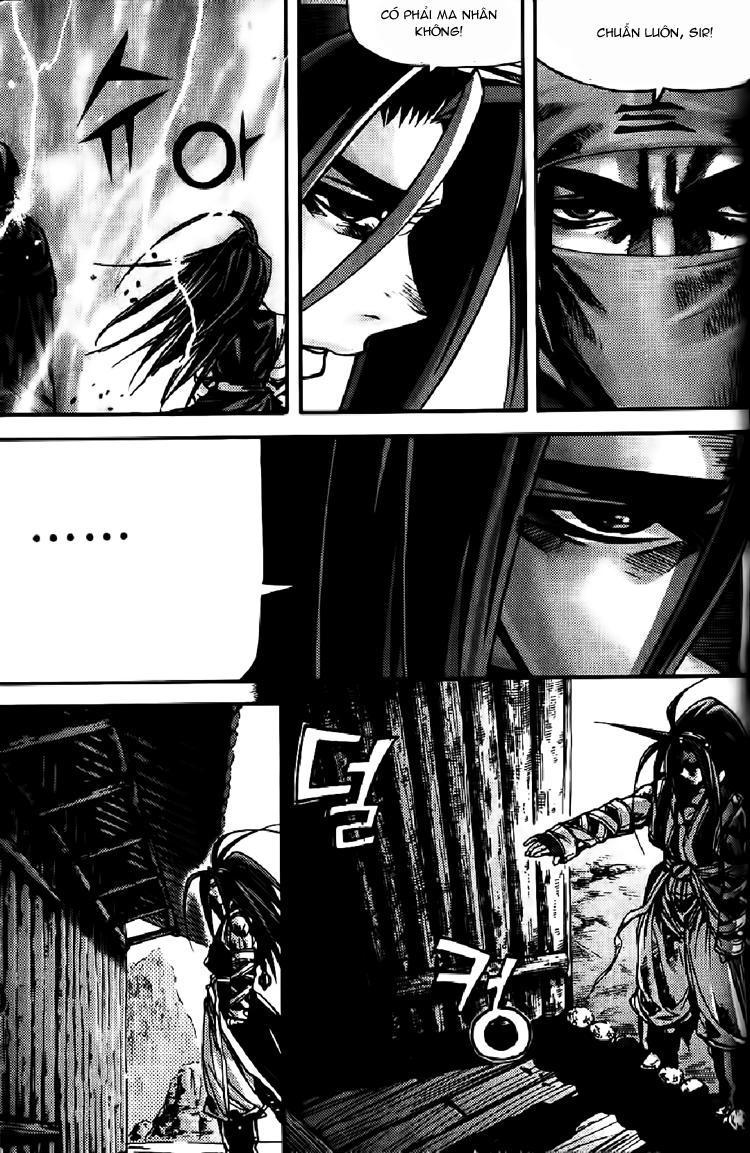 Diêm Đế Chapter 107 - 17