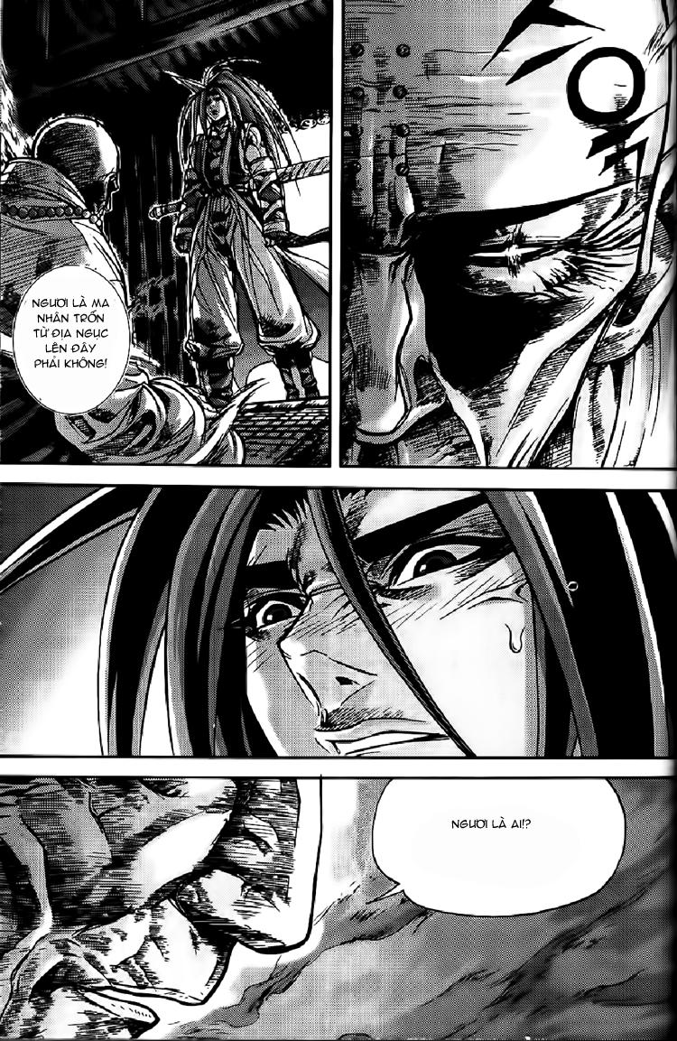 Diêm Đế Chapter 107 - 19