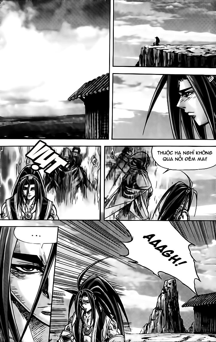 Diêm Đế Chapter 109 - 15