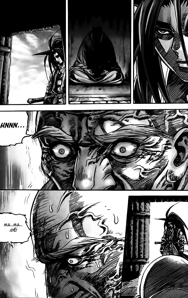 Diêm Đế Chapter 109 - 16