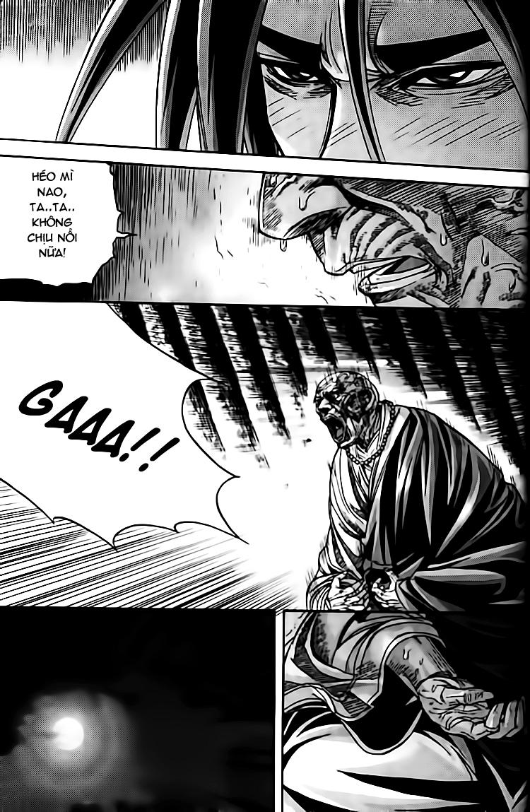 Diêm Đế Chapter 109 - 17