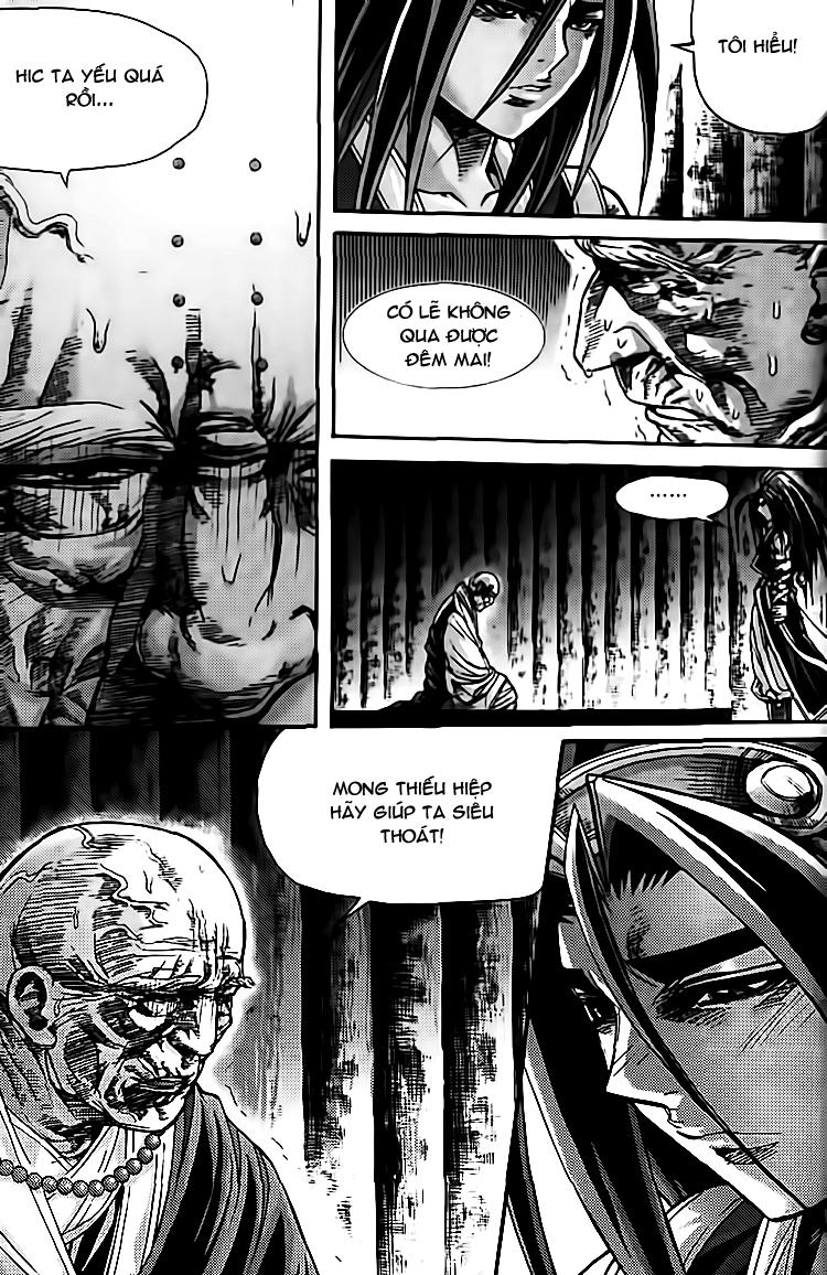 Diêm Đế Chapter 109 - 19