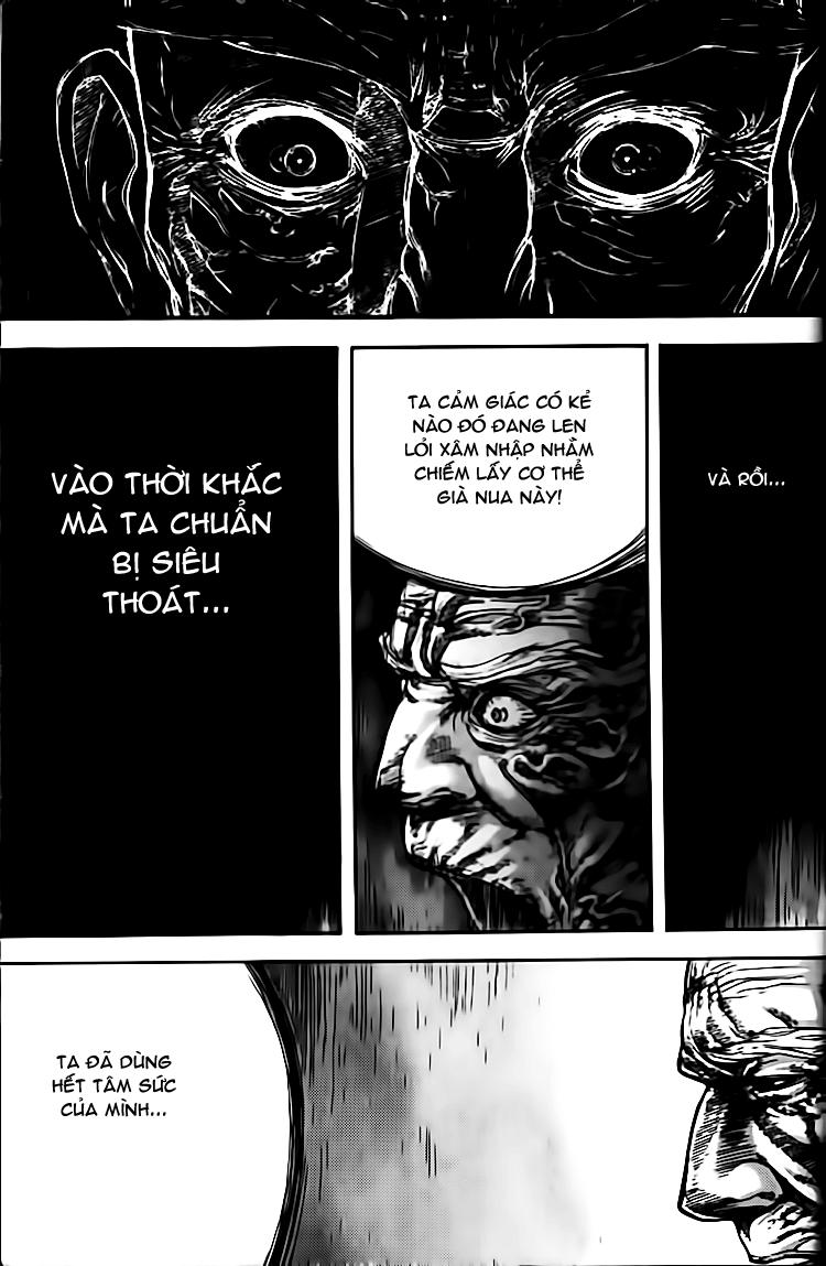 Diêm Đế Chapter 109 - 3