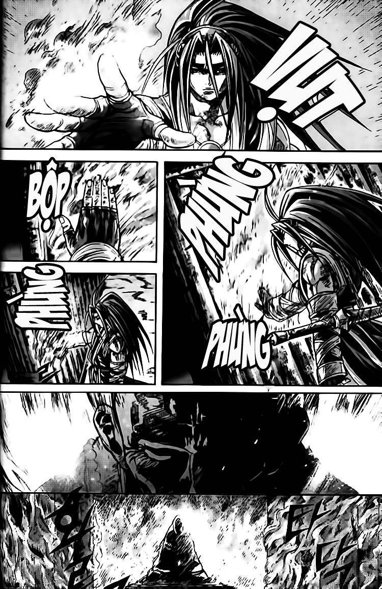 Diêm Đế Chapter 109 - 22