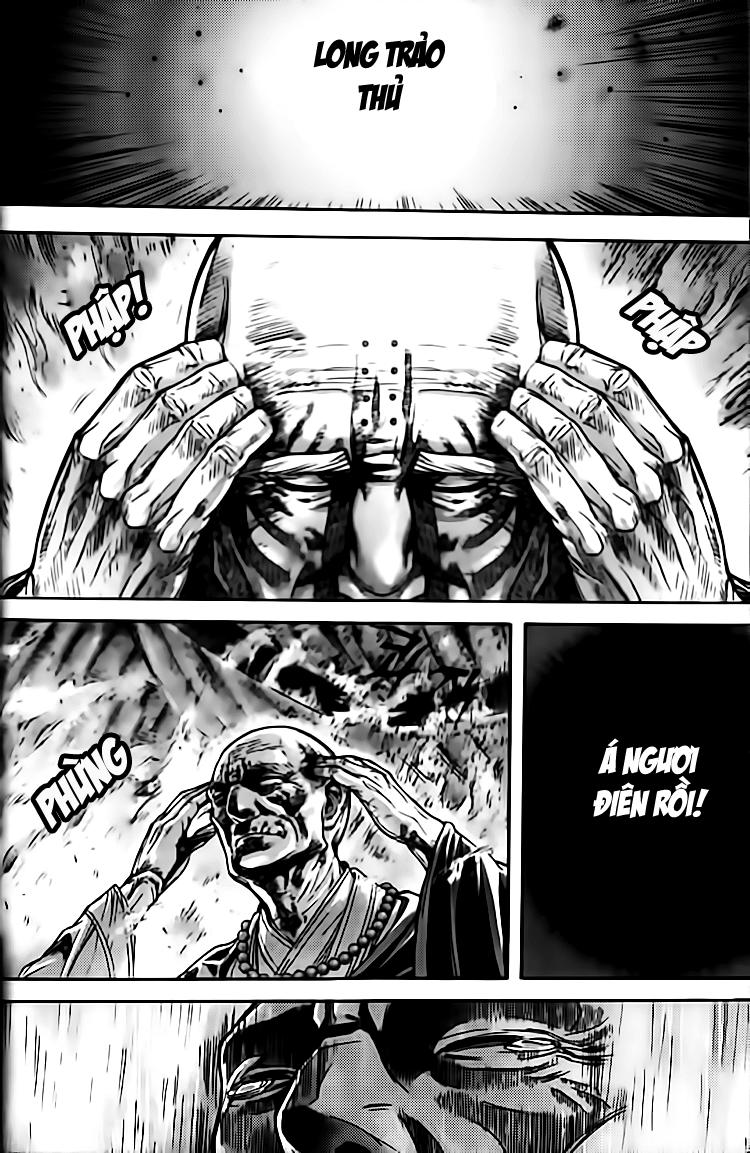 Diêm Đế Chapter 109 - 28