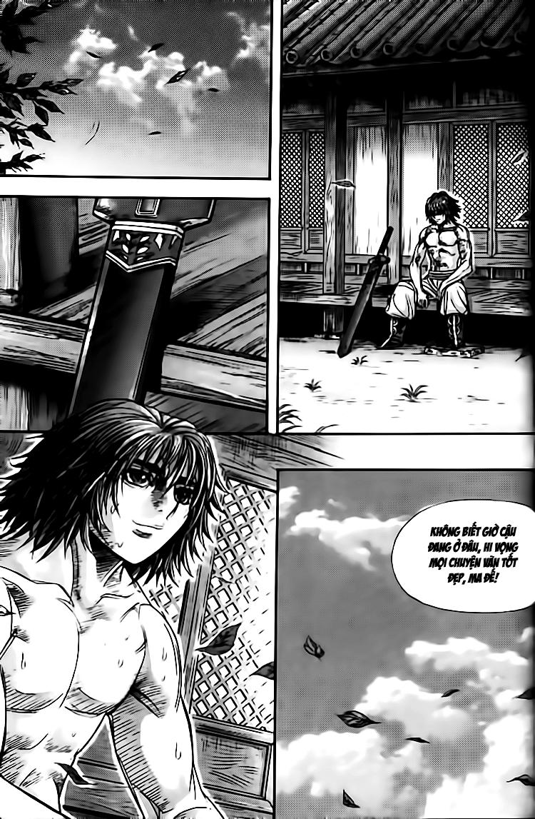 Diêm Đế Chapter 109 - 35