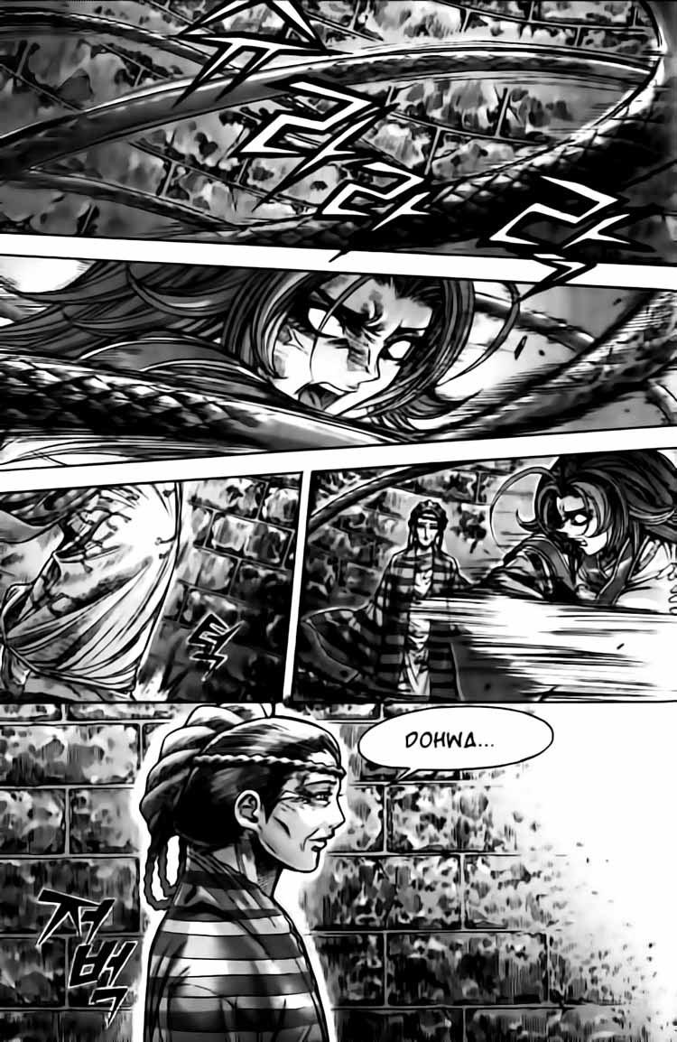 Diêm Đế Chapter 115 - 11