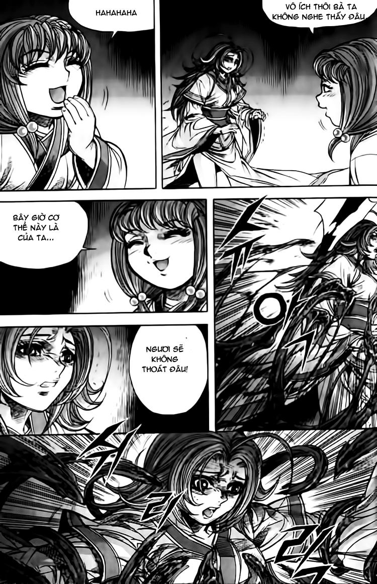 Diêm Đế Chapter 115 - 13