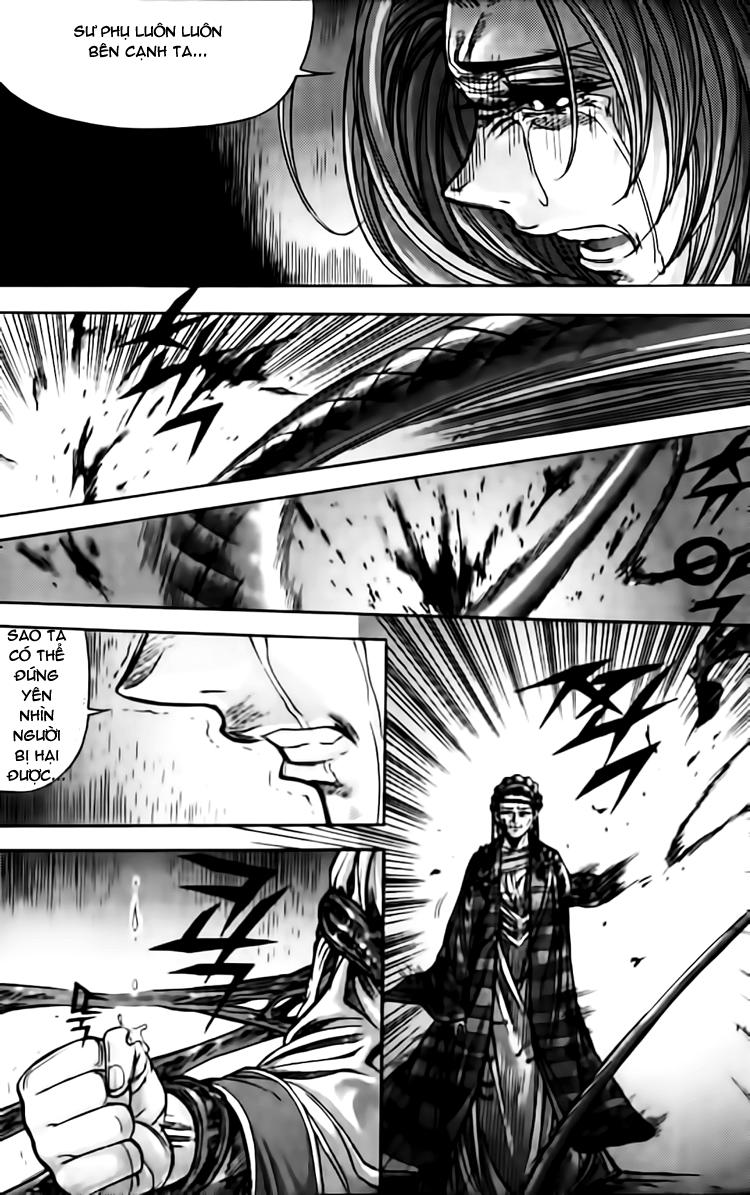 Diêm Đế Chapter 115 - 15