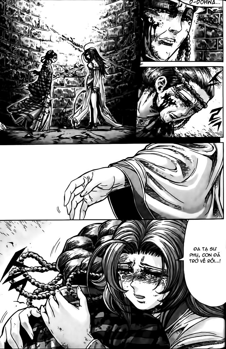 Diêm Đế Chapter 115 - 19