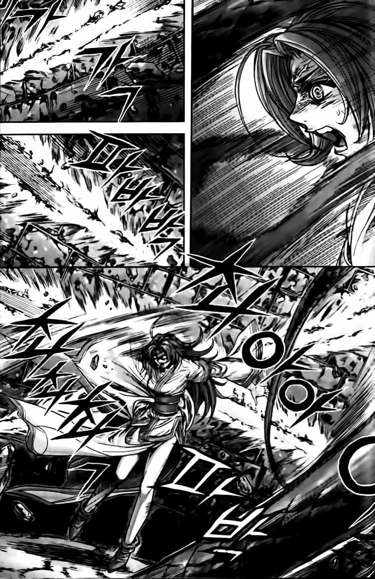 Diêm Đế Chapter 115 - 5