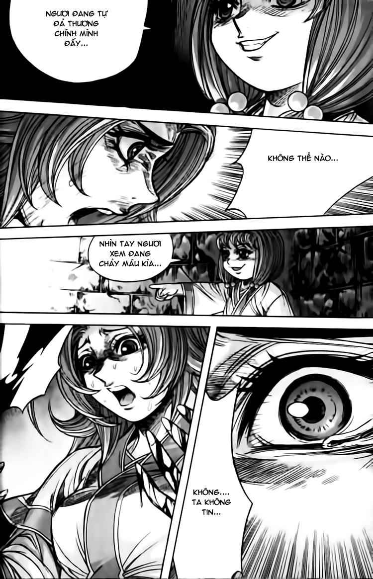 Diêm Đế Chapter 115 - 6