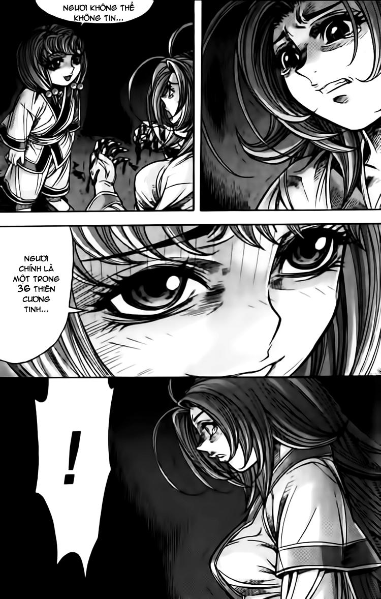 Diêm Đế Chapter 115 - 7