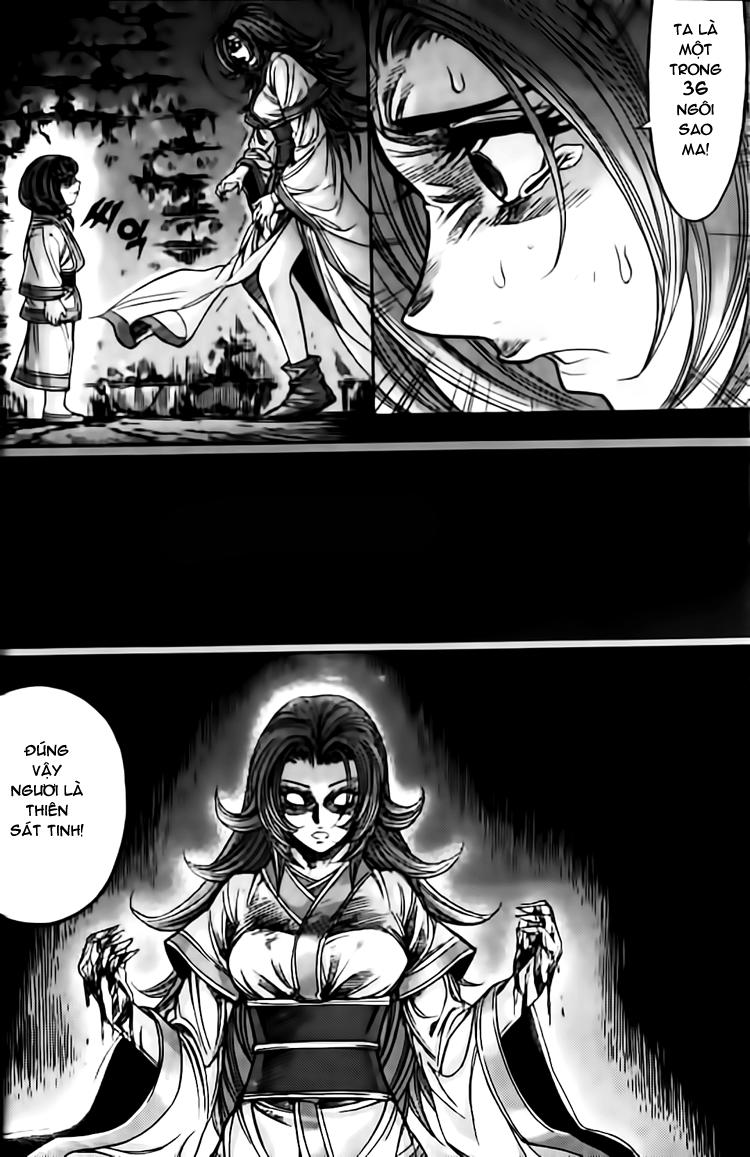 Diêm Đế Chapter 115 - 8