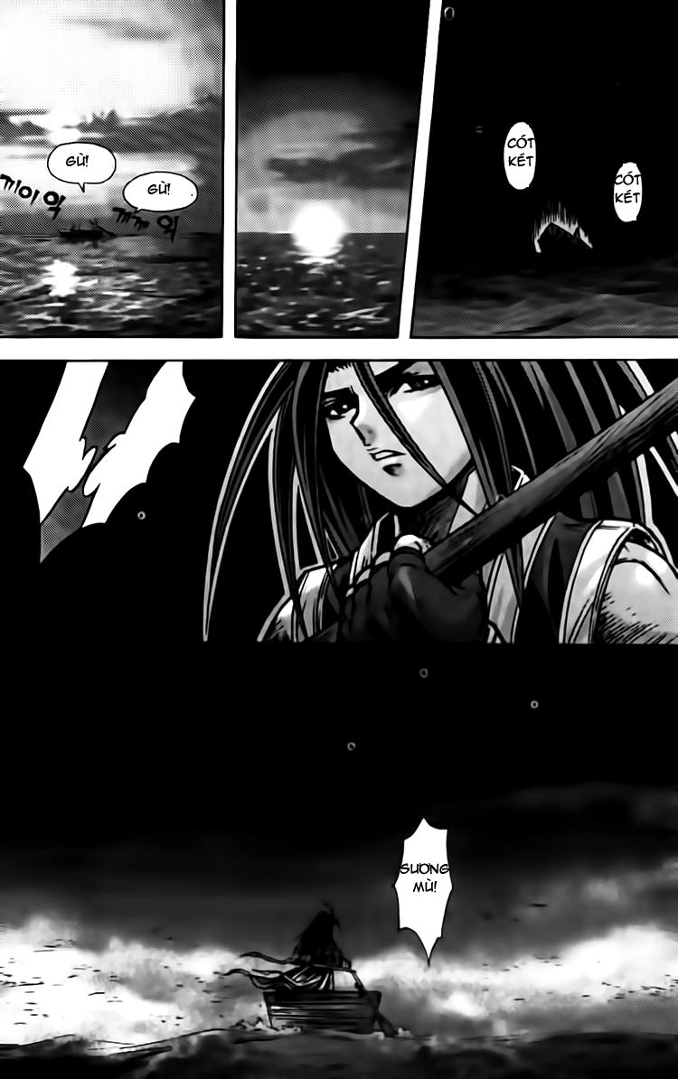 Diêm Đế Chapter 117 - 19