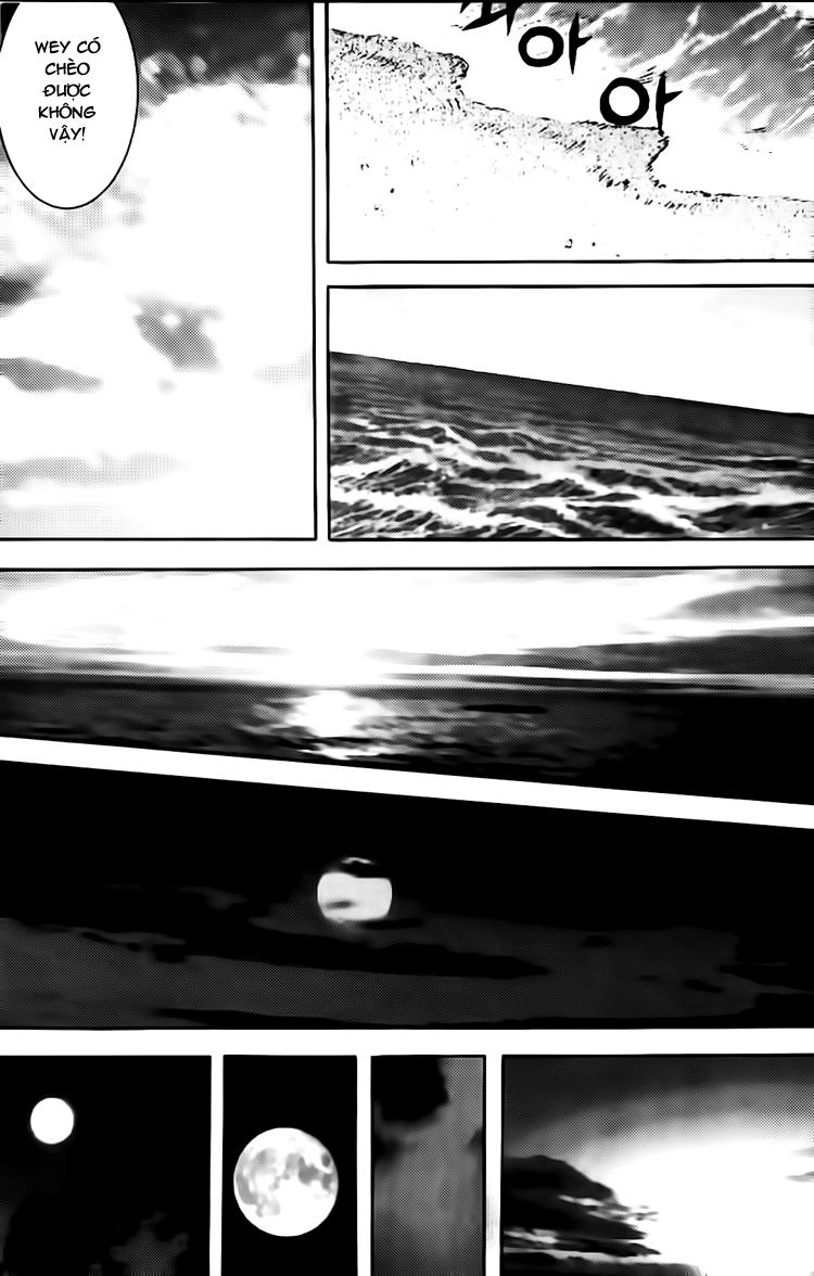 Diêm Đế Chapter 117 - 7