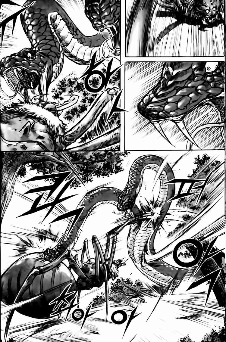 Diêm Đế Chapter 118 - 18