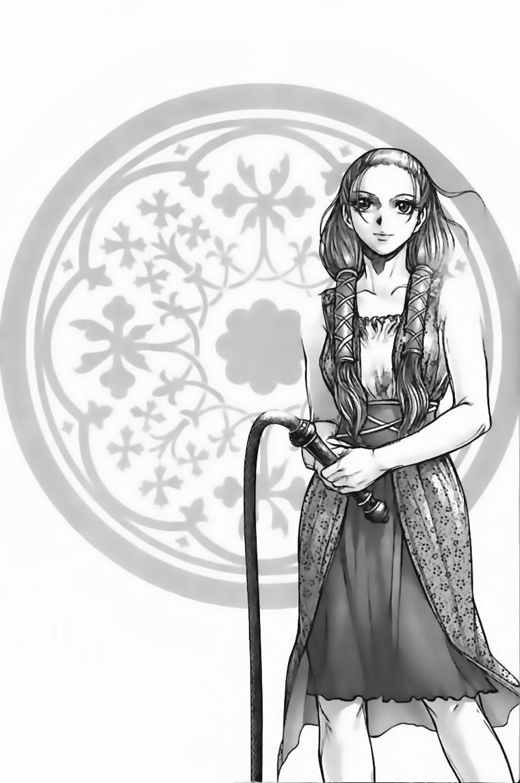 Diêm Đế Chapter 120 - 3